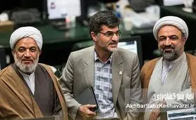 افشای اینترنت سفید نمایندگان در مجلس؛ رطب‌خورده منع رطب می‌کند!