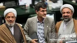 افشای اینترنت سفید نمایندگان در مجلس؛ رطب‌خورده منع رطب می‌کند!