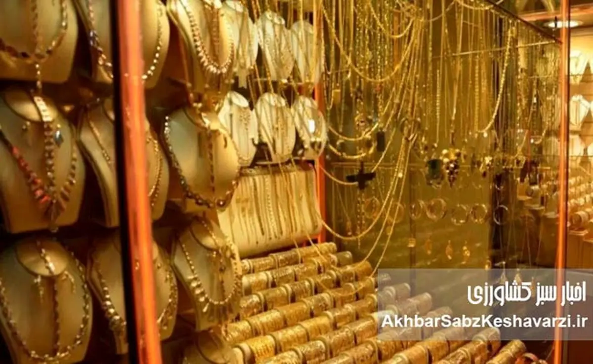 طلا از ۲۰ میلیون عبور کرد؛ سکه و دلار هم صعودی شدند