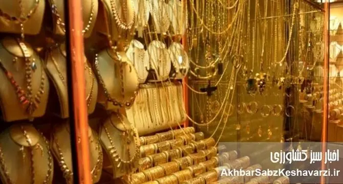 طلا از ۲۰ میلیون عبور کرد؛ سکه و دلار هم صعودی شدند