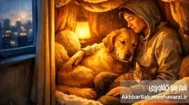 وقتی شهر فریاد می‌کشد، آن‌ها چه می‌شنوند؟