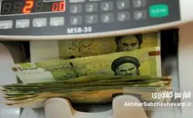 یک گام به خلق ریال جدید نزدیک شدیم