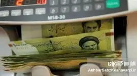 یک گام به خلق ریال جدید نزدیک شدیم