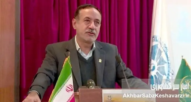 آیفارم، پل ارتباطی فناوری‌های نوین با تولیدکنندگان و مدیران