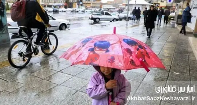 پیش‌بینی وضعیت جوی تا پایان بهار؛ هشدار تداوم ناترازی آبی در کلان‌شهرها