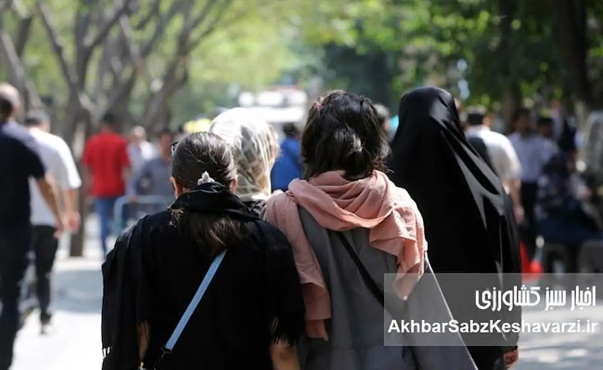 قانون حجاب در ایران فدرالی شد؟ روایت هممیهن از برخوردهای متفاوت