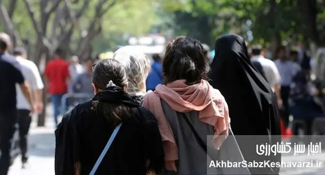 قانون حجاب در ایران فدرالی شد؟ روایت هم‌میهن از برخوردهای متفاوت