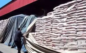 ضعف مدیریتی وزیر جهاد کشاورزی و واردات دو پارتی ۵۰ و ۶۰ هزار تن برنج تقلبی