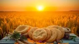 تأکید معاون وزیر جهاد کشاورزی بر ضرورت رویکرد علمی و هماهنگ در زنجیره گندم تا نان
