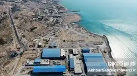 طرح آب شیرین‌کن؛ رویای آب شیرین یا کابوس هزینه‌ها؟ 