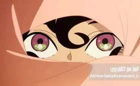 انیمه ژاپنی با اتمسفر ایرانی؛ روایتی متفاوت که جهان را شگفت‌زده می‌کند+ ویدئو