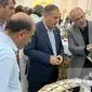 حضور پررونق «کیمیای سبز رفسنجان» در جنوب کرمان؛ معرفی محصولات نوآورانه در همایش جیرفت