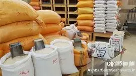 قیمت برنج در بازار ایران اعلام شد؛ نرخ جدید ۱۷۰ هزار تومانی و معمای واسطه‌ها!