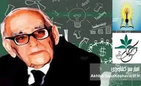 پنجمین همایش انجمن فرهیختگان نوآور «کسب‌وکار با چراغ علم»+جزئیات