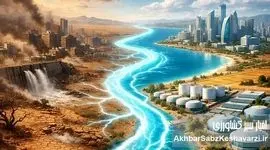 آب؛ سیاستِ بدونِ سیاست؛ کالبدشکافی گذار از بحران در تجربه‌های موفق جهانی