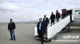 چرا وزیر جهاد کشاورزی بر اساس توصیه‌های رهبری عمل نمی‌کنند+ویدئو