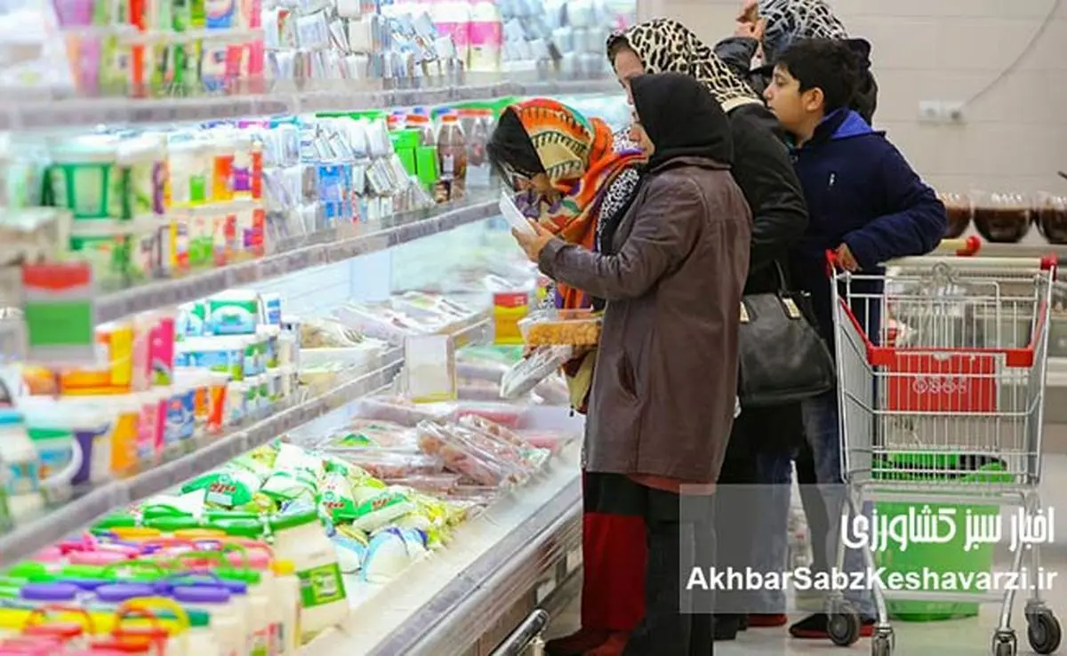 گرانی کالاهای اساسی پس از جنگ: چرا قیمتها هرگز به حالت قبل برنمیگردند؟