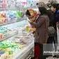 گرانی کالاهای اساسی پس از جنگ: چرا قیمت‌ها هرگز به حالت قبل برنمی‌گردند؟