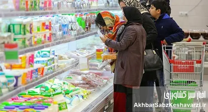 گرانی کالاهای اساسی پس از جنگ: چرا قیمت‌ها هرگز به حالت قبل برنمی‌گردند؟