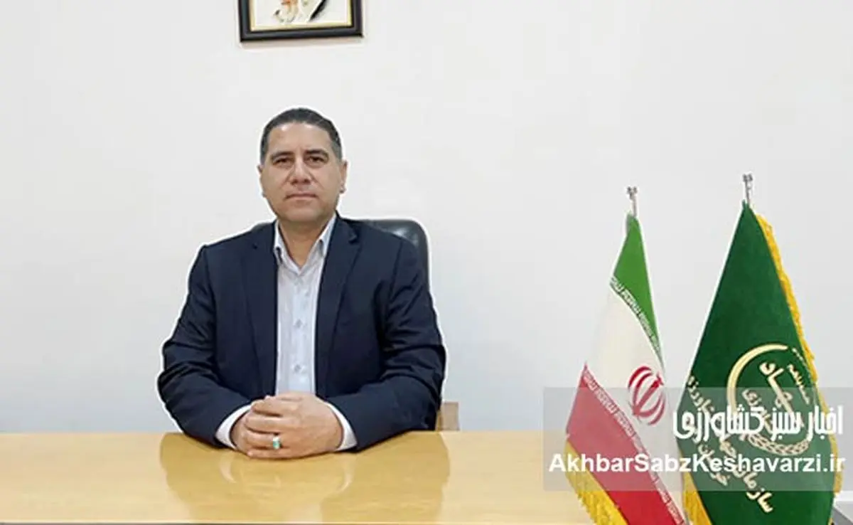 خراسان رضوی با ۴۹۹ تشکل فعال، پیشتاز مشارکت مردمی در کشاورزی کشور شد