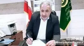 تعاون روستایی اردبیل، پیشتاز در خرید گندم و کلزا