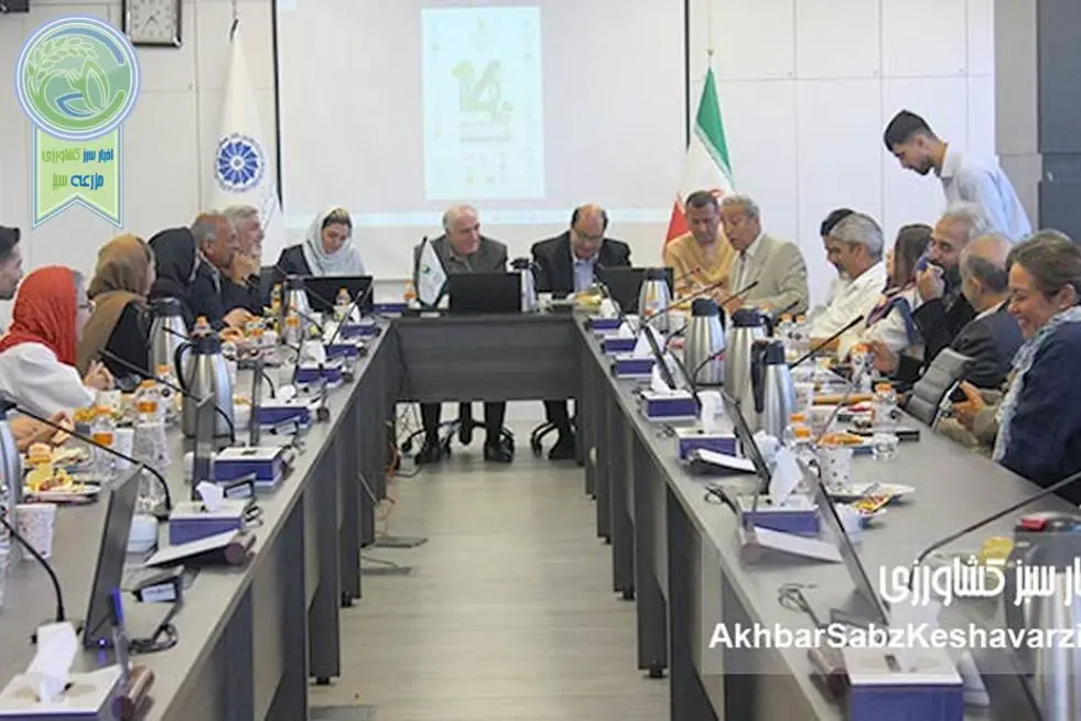 انجمن ارگانیک ایران: موفقیت «چهاردهمین جشنواره ارگانیک» در گرو نقد سازنده، آموزش صادرات‌محور و اتحاد ۱۰ هزار نفری اعضاست