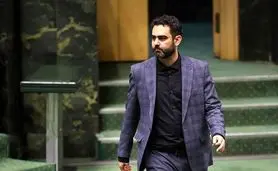 توییت معنادار امیرحسین ثابتی درباره انفجار بندر رجایی و ارتباط آن با مذاکرات