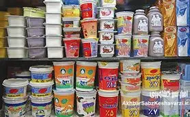 لبنیات چرا هر روز گران‌تر می‌شود؟ یارانه‌ها به کجا می‌رود؟