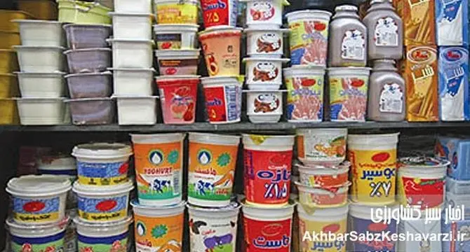 لبنیات چرا هر روز گران‌تر می‌شود؟ یارانه‌ها به کجا می‌رود؟