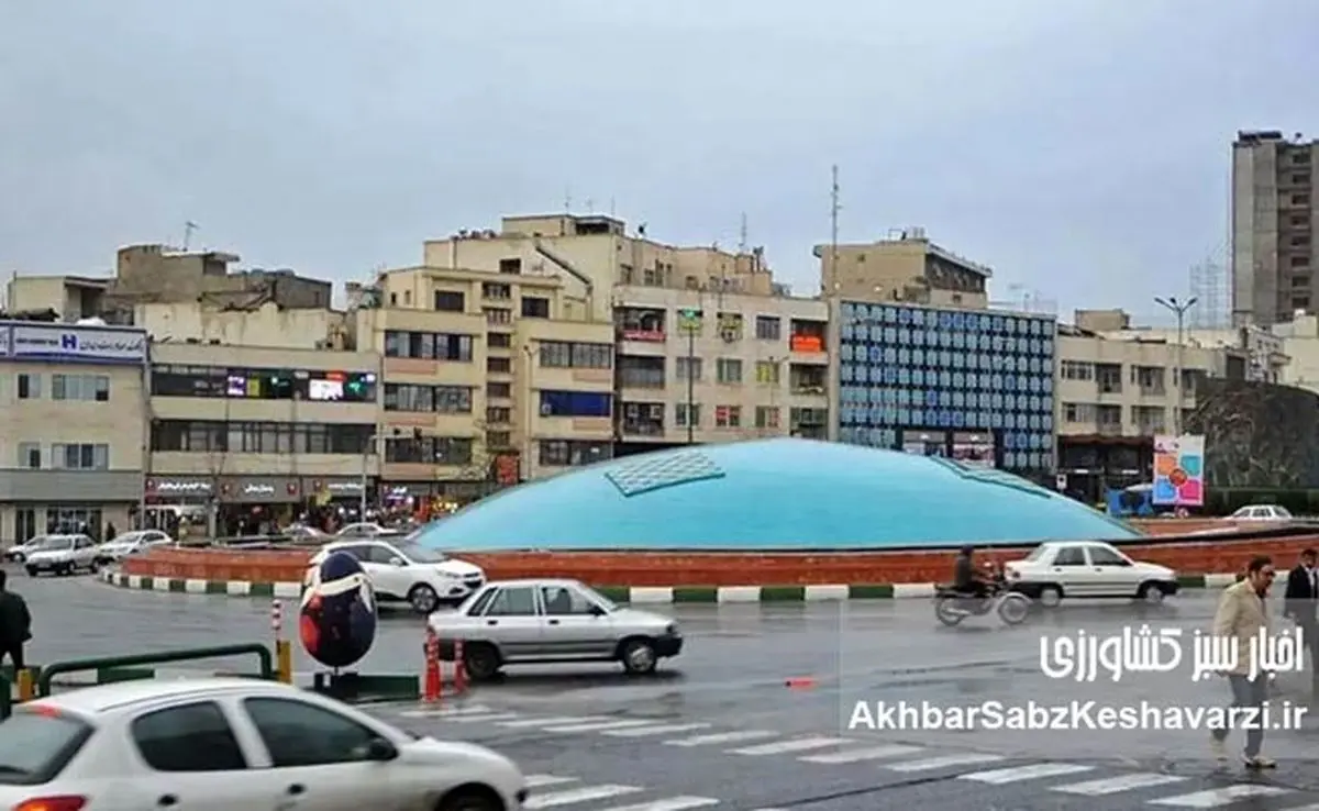 چرا تهران «خالی» نشد؟ واکنش متفاوت تهرانی‌ها به جنگ در مقایسه با «حملات ۱۲ روزه»