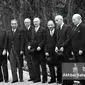 دگردیسی اوضاع کشاورزی در کابینه مصدق، نقش حزب توده و فرجام برنامه 7 ساله اول