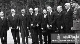 دگردیسی اوضاع کشاورزی در کابینه مصدق، نقش حزب توده و فرجام برنامه 7 ساله اول