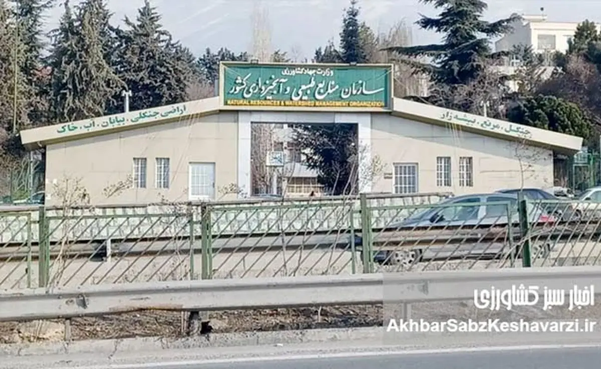حقوقهای نجومی در منابع طبیعی برگردانده شد