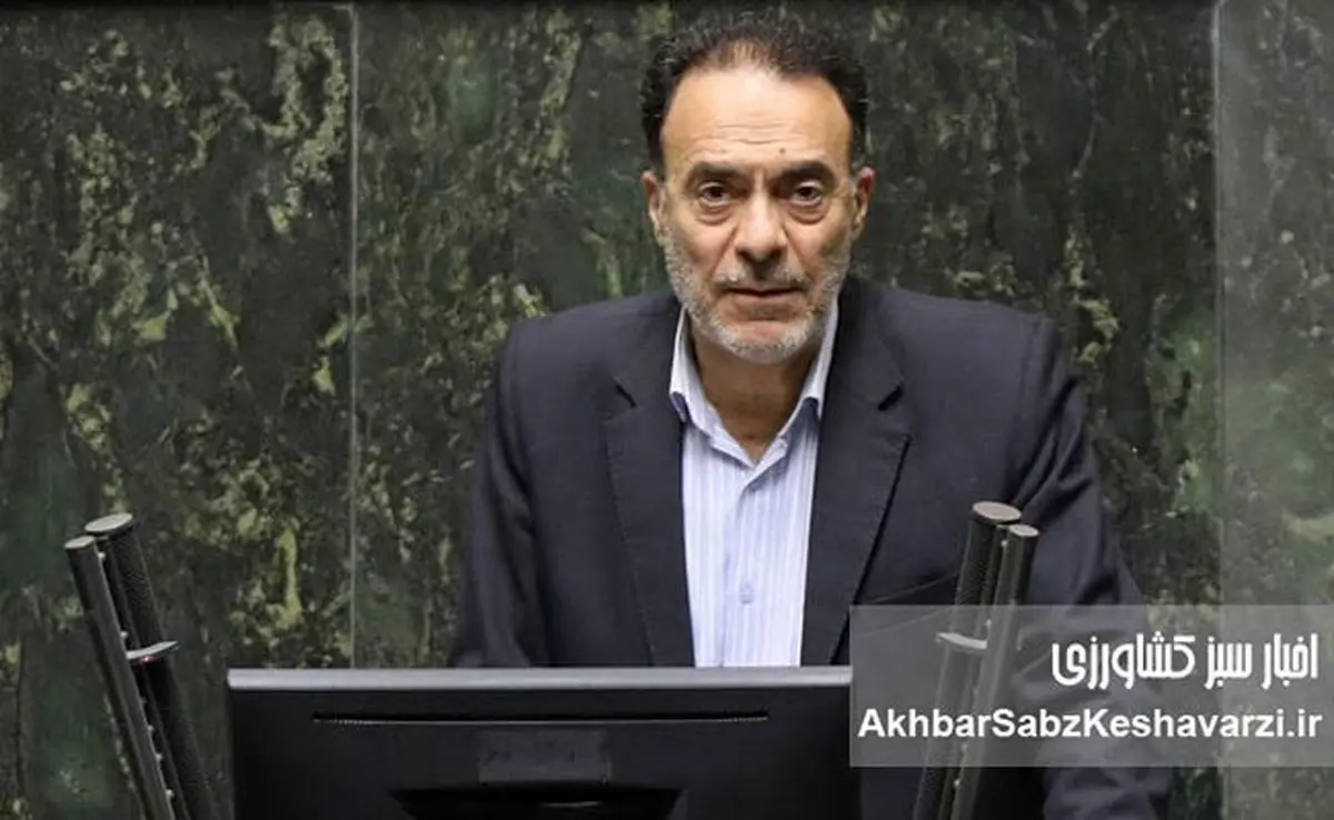 ابراهیمی: صبر مجلس تمام شد؛ استیضاح وزرا وارد فاز نهایی شد