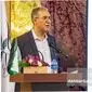 انجمن فرهیختگان نوآور«کسب‌وکار با چراغ علم» برگزار گردید