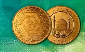 قیمت سکه و طلا امروز شنبه ۵ خرداد ۱۴۰۳+ جدول

