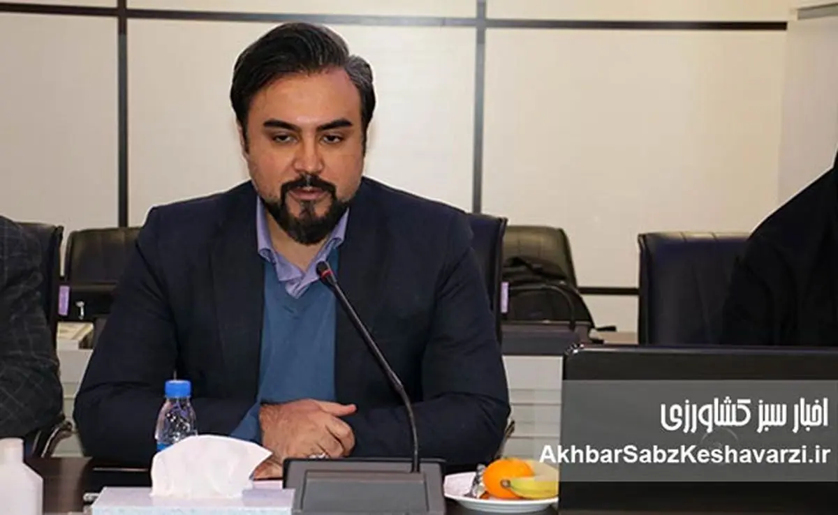 رونمایی از طرح بیمه فراگیر گندم؛ گامی تازه برای امنیت غذایی و حمایت از کشاورزان