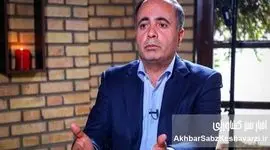 قهر وزیر جهاد کشاورزی و ترک جلسه