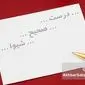 اصول نگارش فارسی: راهنمای کامل رعایت اعراب و علائم نوشتاری
