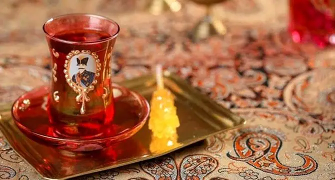 کشورهای چای‌ خور جهان را بشناسید/ ایران چه رتبه ای در مصرف چای دارد؟

