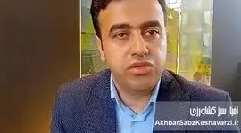 راز نوآوری در قلب صنعت شیشه: راهکار شیشه اردکان برای کشاورزی آینده+ویدئو