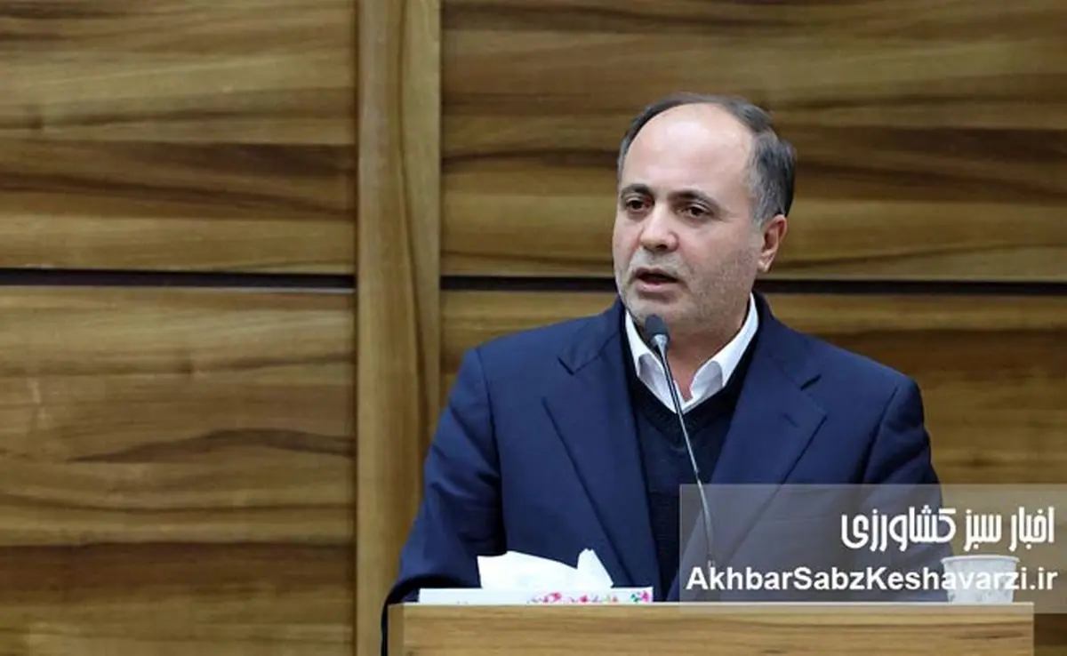 وزیر جهاد کشاورزی در سایه سفرهای خارجی؛ از وعده‌ها تا سقوط خرید گندم