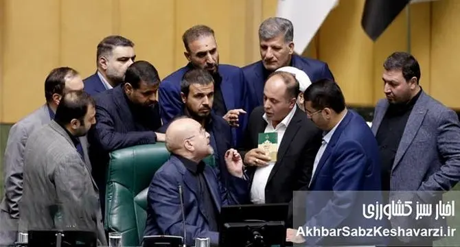 منکرات نماینده مجلس؛ فهرستی از آسیب‌های جدی در رفتار سیاسی و قانونی یک «وکیل ملت»