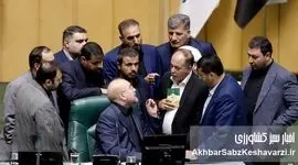 منکرات نماینده مجلس؛ فهرستی از آسیب‌های جدی در رفتار سیاسی و قانونی یک «وکیل ملت»