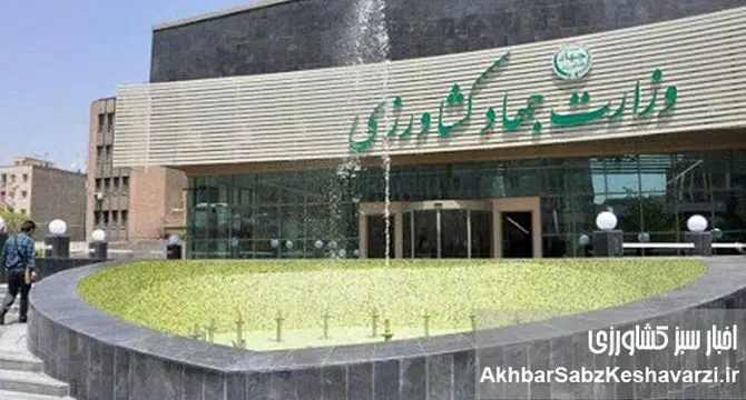 حسن‌نژاد: خودکفایی کامل تخم‌نوغان در راه است | برنامه‌های وزارت جهاد برای توسعه نوغانداری