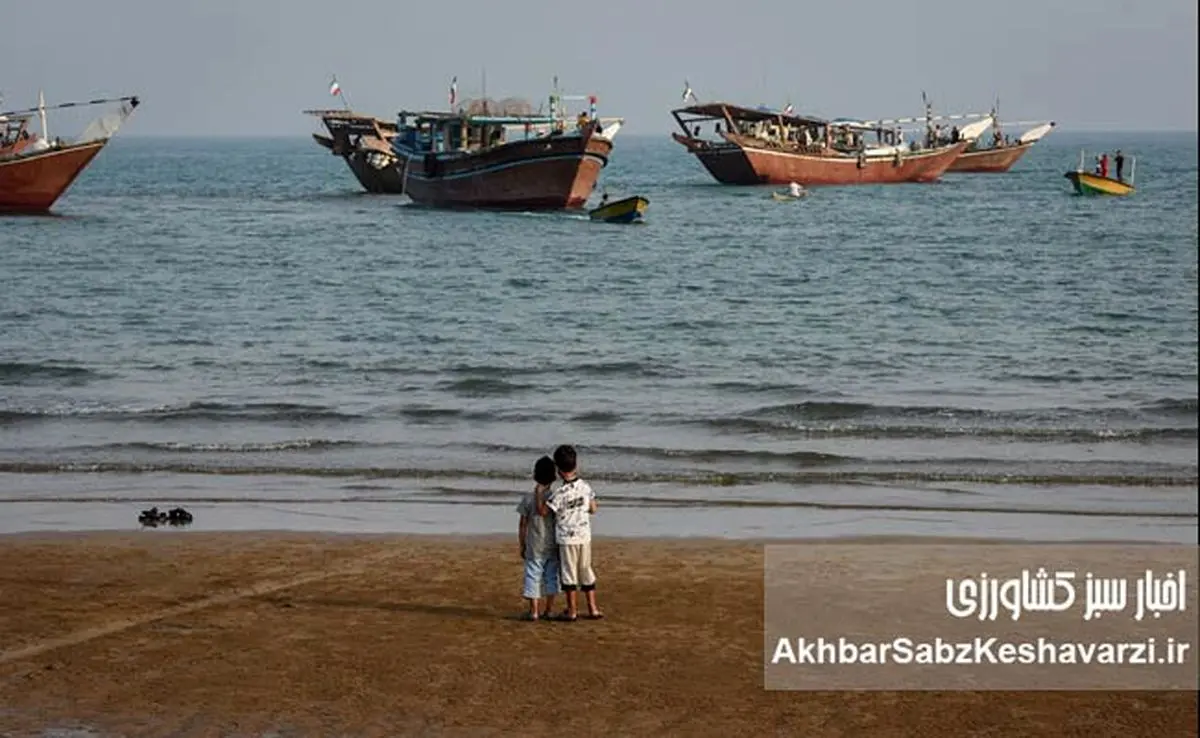 اختلال در آب ۳۰ روستای قشم؛ وقتی جنگ به شیر آب رسید