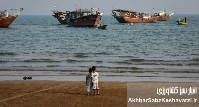 اختلال در آب ۳۰ روستای قشم؛ وقتی جنگ به شیر آب رسید