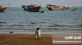 اختلال در آب ۳۰ روستای قشم؛ وقتی جنگ به شیر آب رسید