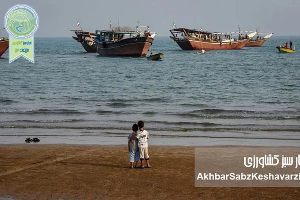 اختلال در آب ۳۰ روستای قشم؛ وقتی جنگ به شیر آب رسید