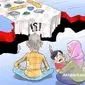 سفره‌های خالی و وزیر جهاد کشاورزی؛ وقتی گرانی برنج به ناکارآمدی گره می‌خورد+ویدئو